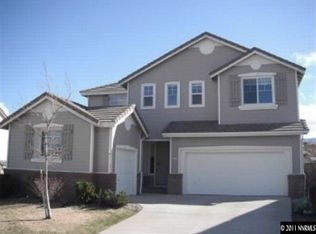 5624 Tappan Dr, Reno, NV 89523