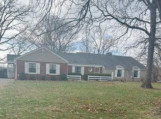 491 S Washington Blvd, Hamilton, OH 45013
