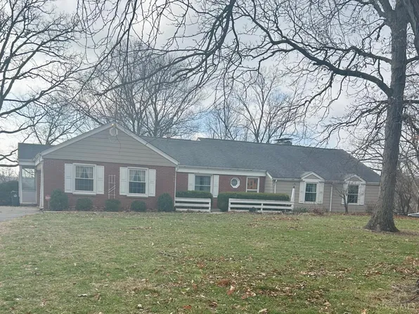 491 S Washington Blvd, Hamilton, OH 45013