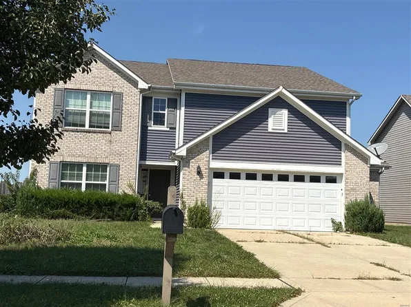 5644 Beale St, Plainfield, IN 46168