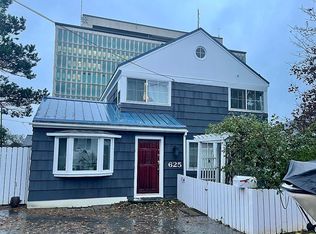 625 W 10th St, Juneau, AK 99801