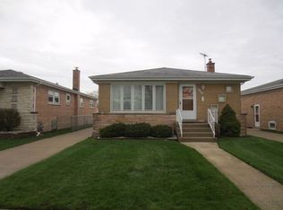 4848 N Ridgewood Ave, Norridge, IL 60706