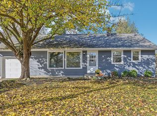 205 S Hamilton Rd, Columbus, OH 43230