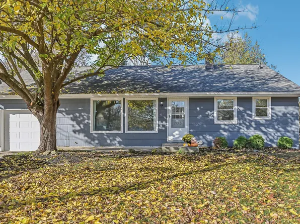 205 S Hamilton Rd, Columbus, OH 43230