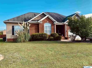 1531 Sunrise Pl, Southside, AL 35907