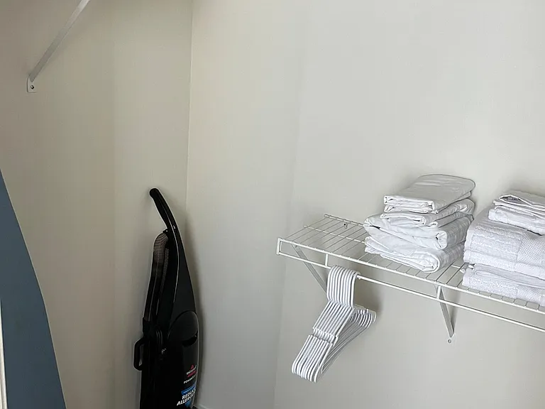 Storage Room