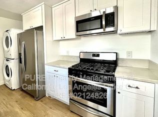 1738 Cabrillo Ave #A, Torrance, CA 90501