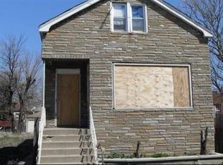 1430 W 74th St, Chicago, IL 60636