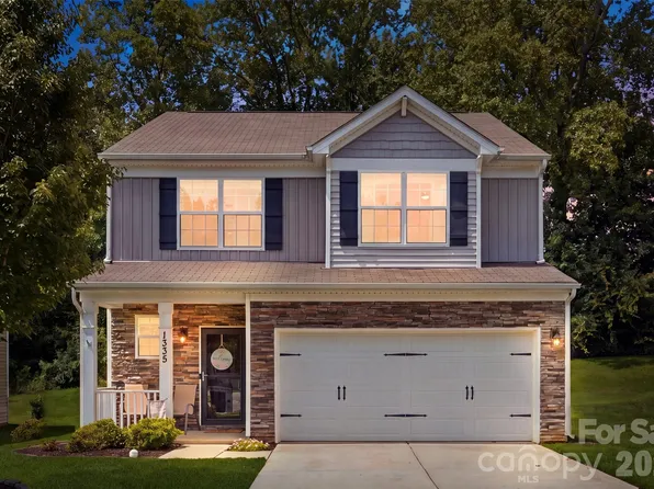 1335 Soothing Ct NW, Concord, NC 28027