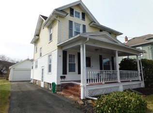 10 Kirkwood Ave, Binghamton, NY 13901
