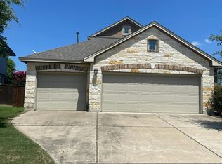 5417 Kara Dr, Austin, TX 78744