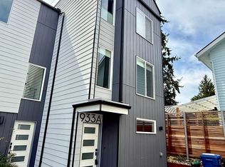 933 N 91st St #A, Seattle, WA 98103