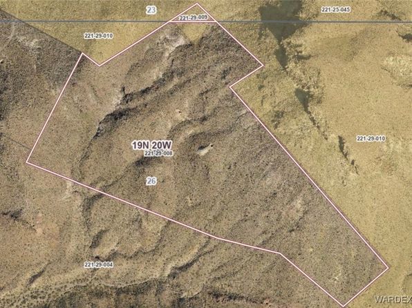 8 San Francisco Mining District, Oatman, AZ 86433