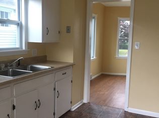 1508 Gould Rd, Toledo, OH 43612