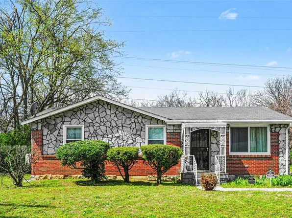 776 Rowan Dr, Nashville, TN 37207