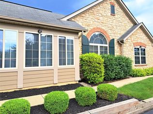 555 Ruttington Ln, Westerville, OH 43082