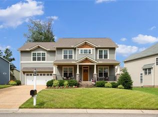 3606 Pencader Rd, Midlothian, VA 23112