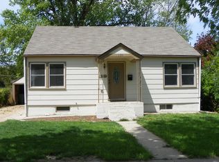 330 S Chickamauga Ave, Colby, KS 67701