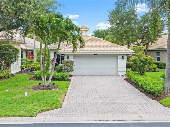3817 Cotton Green Path DR, NAPLES, FL 34114