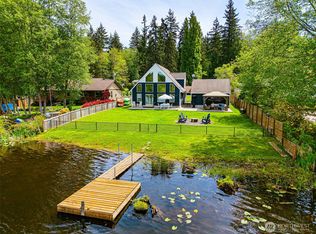 3411 Longhorn Dr NW, Bremerton, WA 98312