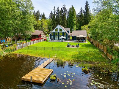 3411 Longhorn Drive NW, Bremerton, WA, 98312