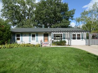 705 Rambler Ct, Streamwood, IL 60107