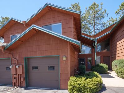 4005 S Lake Mary Rd #8, Flagstaff, AZ, 86005