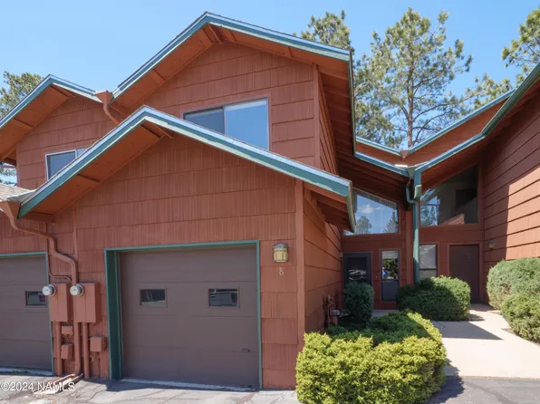 4005 S Lake Mary Rd #8, Flagstaff, AZ 86005