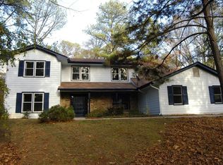 2215 Greencrest Dr, Atlanta, GA 30345