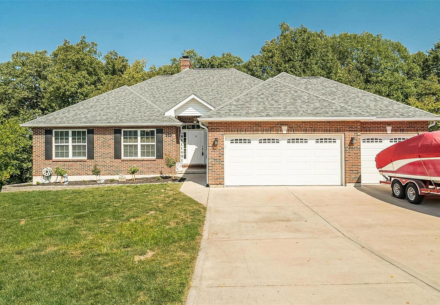 223 Estates Dr, Troy, MO 63379 Zillow
