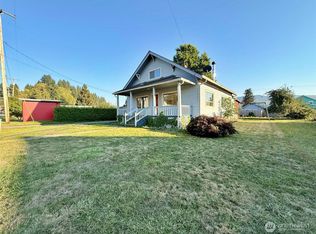 219 Mossyrock Ave, Mossyrock, WA 98564