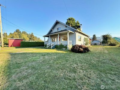 219 Mossyrock Avenue, Mossyrock, WA, 98564