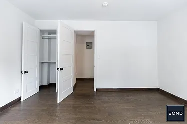 Rented by Bond New York