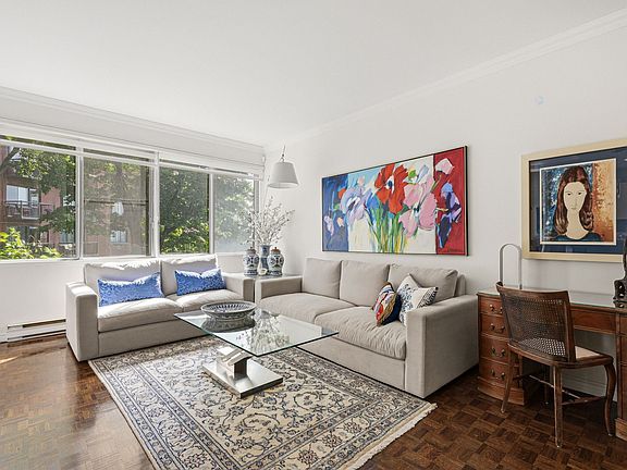 5th image of 4660 Avenue Bonavista #202