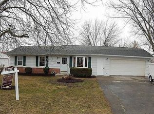 509 Jefferson St, Oregon, WI 53575