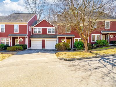 21 Croton Lake Road #46, Katonah, NY, 10536