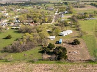 320 Gamble St, Corsicana, TX 75110