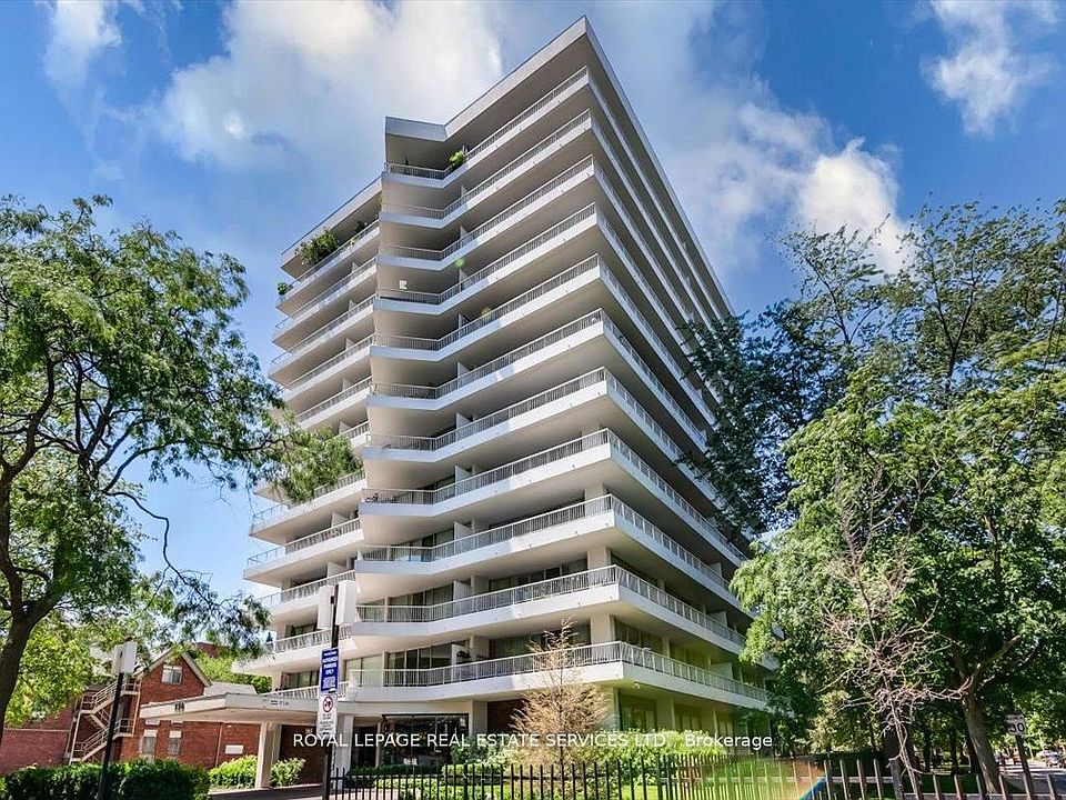 1st image of 190 Saint George St #501