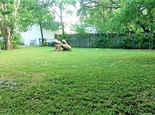 5304 Odell Dr, Fort Worth, TX 76115