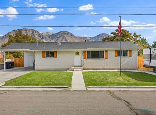 1250 Jordan Ave, Provo, UT 84604