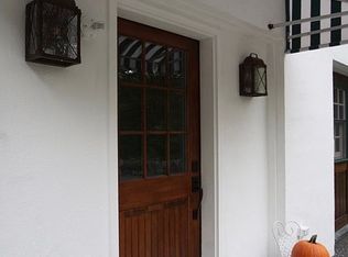 20 Ridge Rd, Tuxedo Park, NY 10987