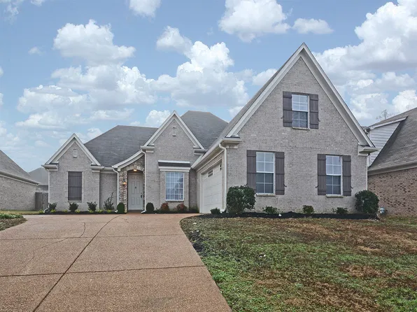 10171 Bloomsbury Ave, Cordova, TN 38016