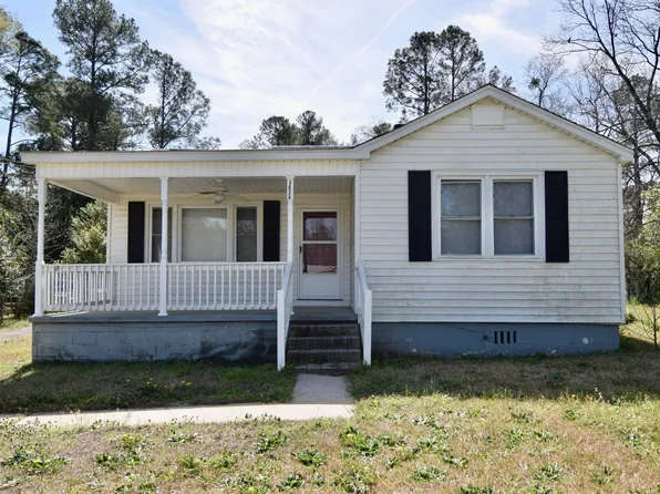 3024 Storey Drive, Augusta, GA
