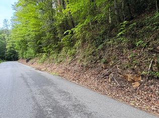 Waldens Creek Rd, Sevierville, TN 37862