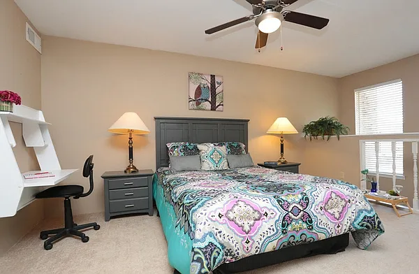 Lafayette Green Apartment Homes — Photo 16