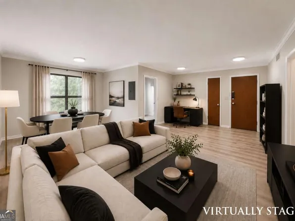 1111 Clairemont Ave APT N3, Decatur, GA 30030