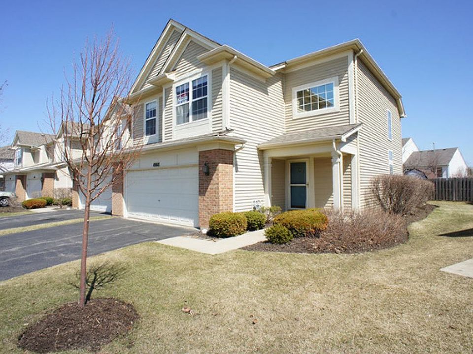 Welcome Home!