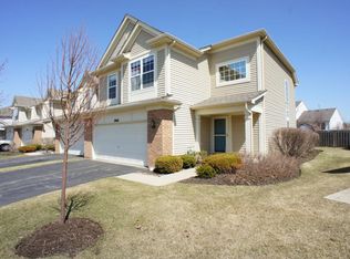 10018 Thornton Way, Huntley, IL 60142