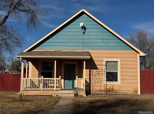 306 Marion Ave, Platteville, CO 80651