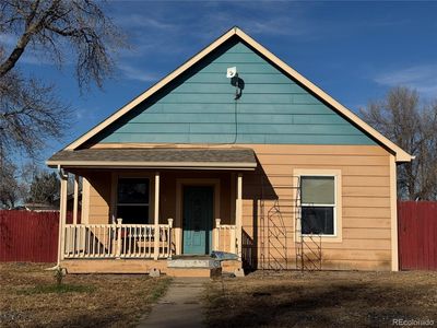 306 Marion Avenue, Platteville, CO, 80651